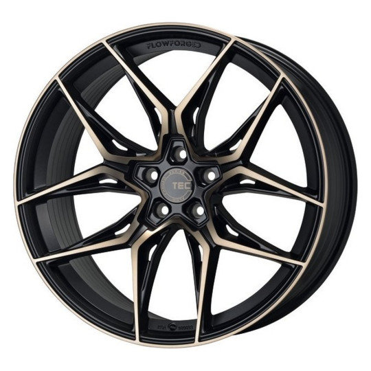 Sæt med 4 fælge GT9 til Audi TT Roadster 2018+