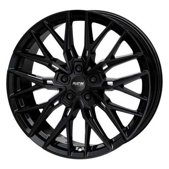 Juego de 4 llantas P125 para Audi TT Roadster 2014-2018