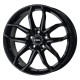Set van 4 velgen Lucca voor Audi TT Roadster 2014-2018