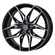 4 vanteen sarja GT9 Audi TT Roadster 2014-2018 -mallille