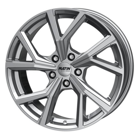 Set di 4 cerchi P115 per Audi TTS Coupe 2018+
