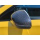 Calotte degli specchietti retrovisori in carbonio - Mercedes-Benz [W118 A260 A180 A200L]
