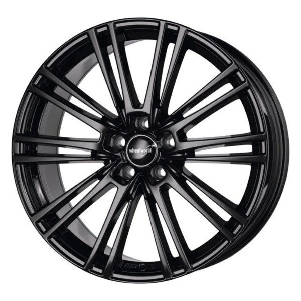 Lot de 4 jantes WH18 pour Audi TTS Coupe 2014-2018