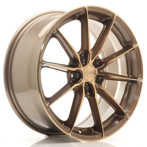Sæt med 4 fælge JR Wheels JR37 til Volkswagen Golf VIII Variant R 2021-2024