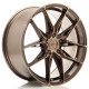 Set of 4 JR Wheels JR44 wheels for Volkswagen Golf VIII Variant R 2021-2024