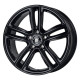 Lot de 4 jantes RC27 pour Audi TTS Roadster 2018+