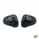 Coques de Rétroviseurs Carbone - Audi A4 S4 RS4