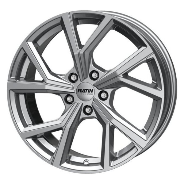 Set van 4 velgen P115 voor Audi TTS Roadster 2018+