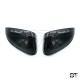 Coques de Rétroviseurs Carbone - Audi A4 S4 RS4