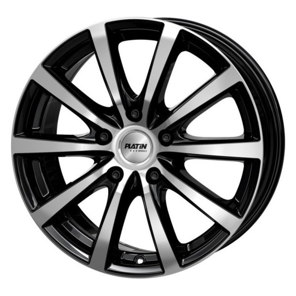 4er-Satz P69 Felgen für Audi TTS Roadster 2018+