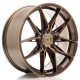 Set di 4 cerchi JR Wheels JR44 per Volkswagen Golf VIII Alltrack 2020-2024