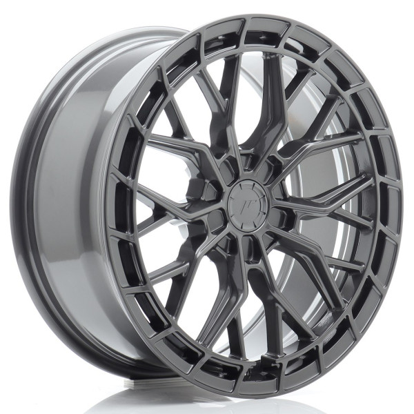 4er-Satz JR Wheels JR48 Felgen für Volkswagen Golf VIII Alltrack 2020-2024