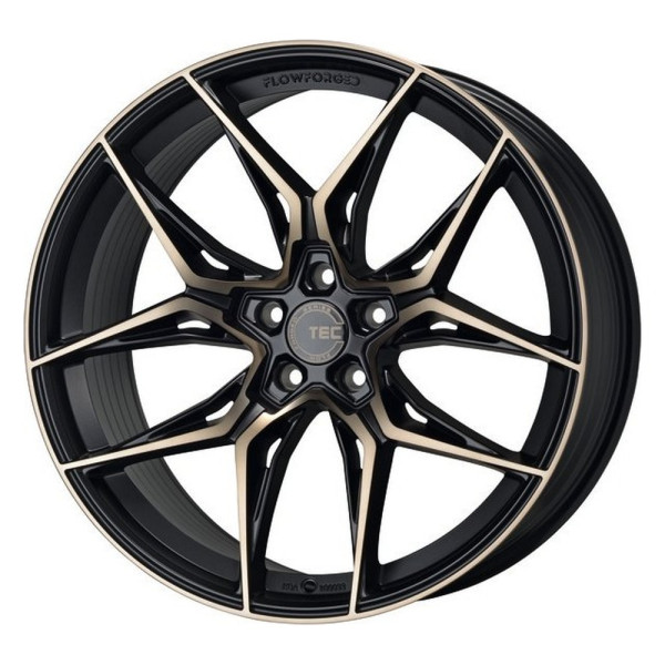 Set van 4 velgen GT9 voor Audi TTS Roadster 2015-2018