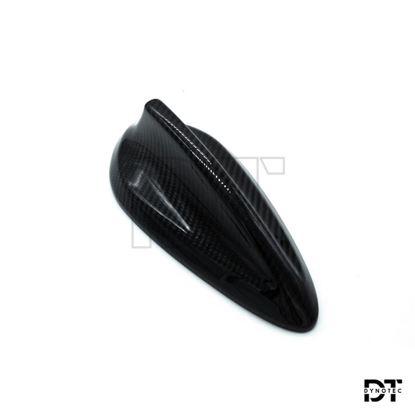 Antenna in carbonio - BMW 1/2/3/4/5 Serie Fxx e Gxx