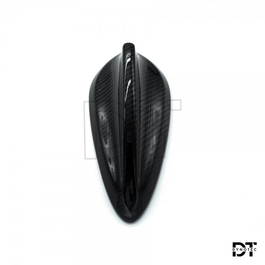 Carbon antenna - BMW 1/2/3/4/5 Series Fxx & Gxx