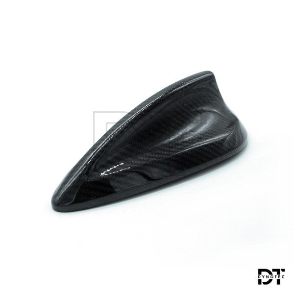 Antenna in carbonio - BMW 1/2/3/4/5 Serie Fxx e Gxx