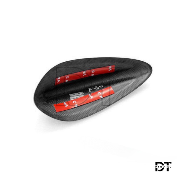 Antenna in carbonio - BMW 1/2/3/4/5 Serie Fxx e Gxx