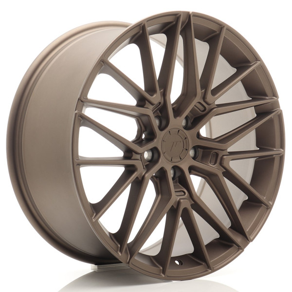 Set van 4 velgen JR Wheels JR38 voor Volkswagen Golf VII 2017-2019