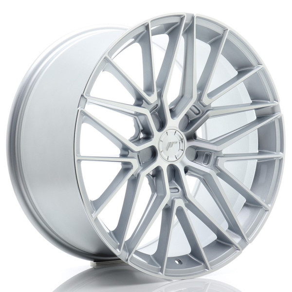 4 vanteen sarja JR Wheels JR38 Volkswagen Golf VII 2017-2019 -mallille