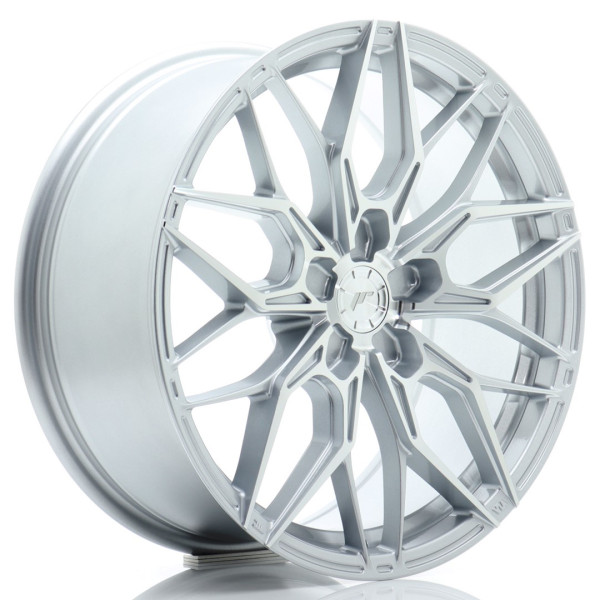 Set of 4 JR Wheels JR46 wheels for Volkswagen Golf VII 2017-2019