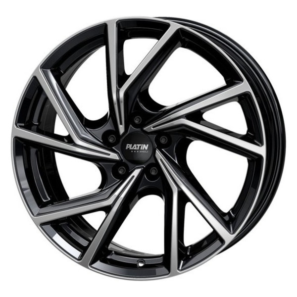 Set van 4 velgen P107 voor Volkswagen Golf VIII 2020-2024