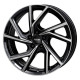 4 vanteen sarja P107 Volkswagen Golf VIII 2020-2024 -mallille