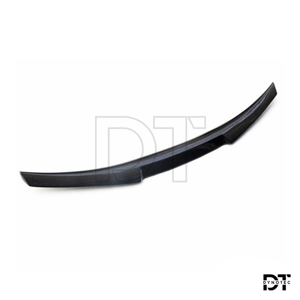 Carbon Performance Spoiler - BMW [SERIE 5]