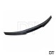 Spoiler Style Performance en Carbone - BMW Série 5 G30