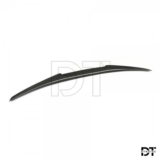 Carbon Performance Spoiler - BMW [SERIE 5]