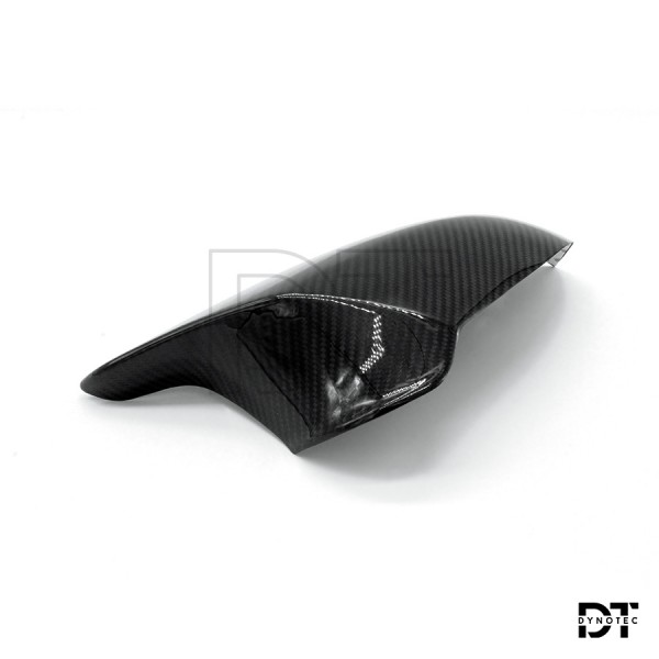 Carbon Mirror Covers - BMW [F8X]