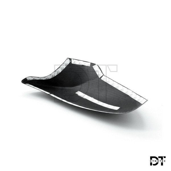 Carbon Mirror Covers - BMW [F8X]