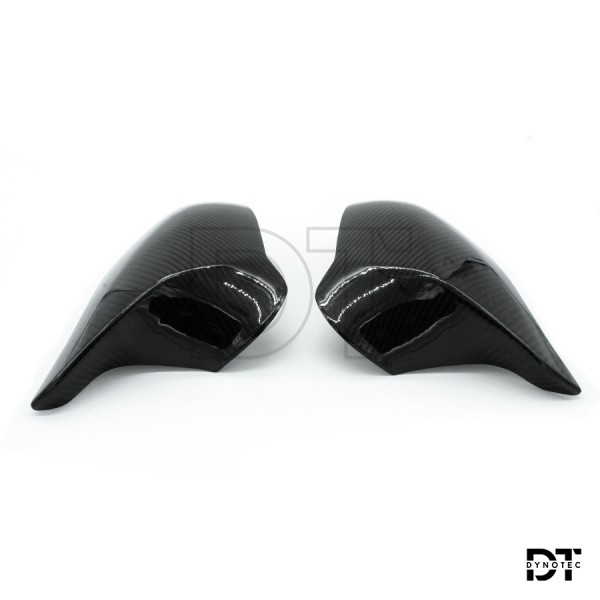 Carbon Mirror Covers - BMW [F8X]