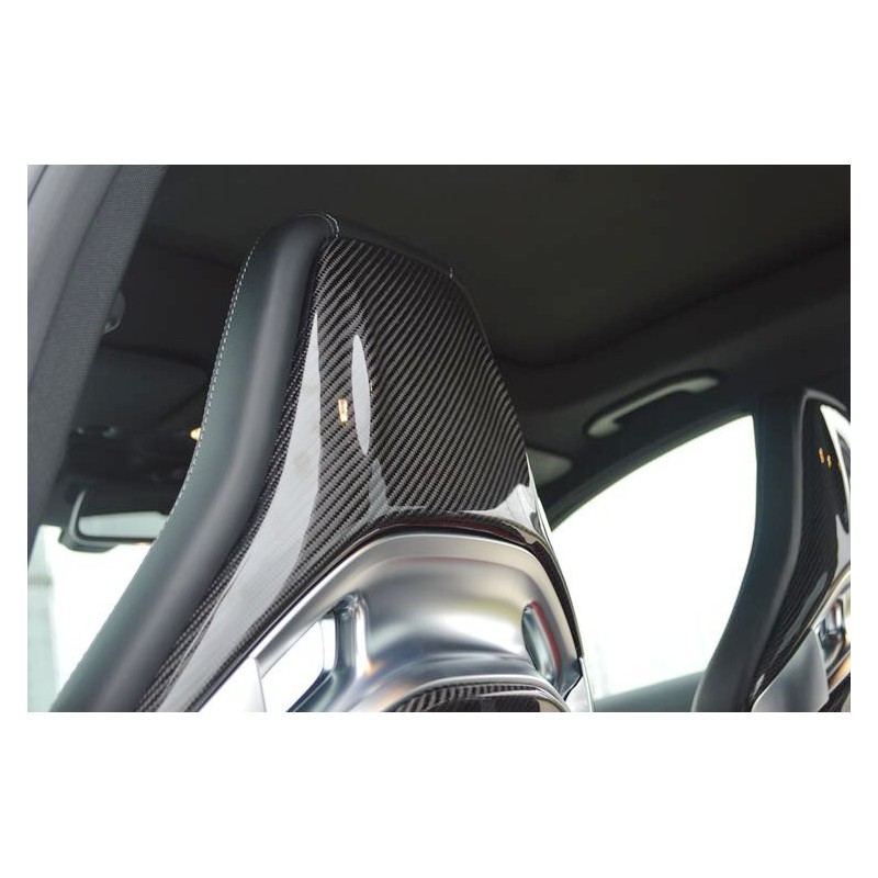 Coprisedili Per Mercedes Sprinter 907 Anteriori E Posteriori - Foto 9