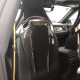 Carbon Seat Covers - MERCEDES