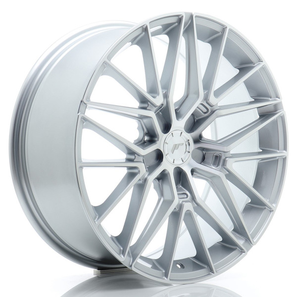 Lot de 4 jantes JR Wheels JR38 pour Volkswagen Golf VII Variant R 2017-2019