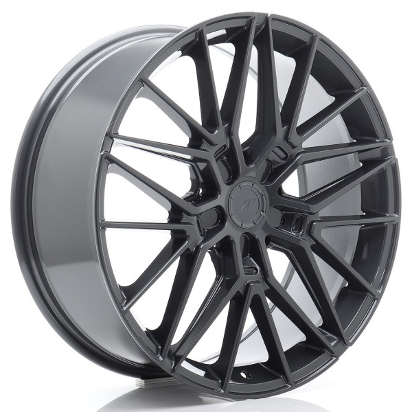 Lot de 4 jantes JR Wheels JR38 pour Volkswagen Golf VII Variant R 2017-2019
