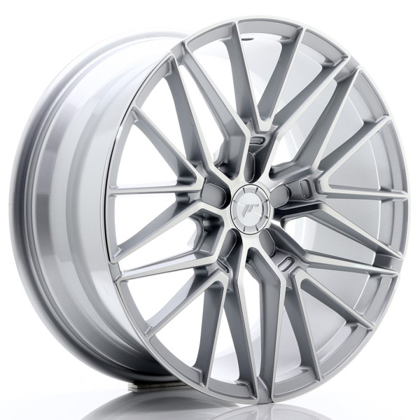 Set van 4 velgen JR Wheels JR38 voor Volkswagen Golf VII Alltrack 2015-2017