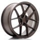 Set van 4 velgen JR Wheels SL-01 voor Volkswagen Golf VII Alltrack 2015-2017