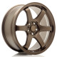 Lot de 4 jantes JR Wheels SL-03 pour Volkswagen Golf VII Alltrack 2015-2017