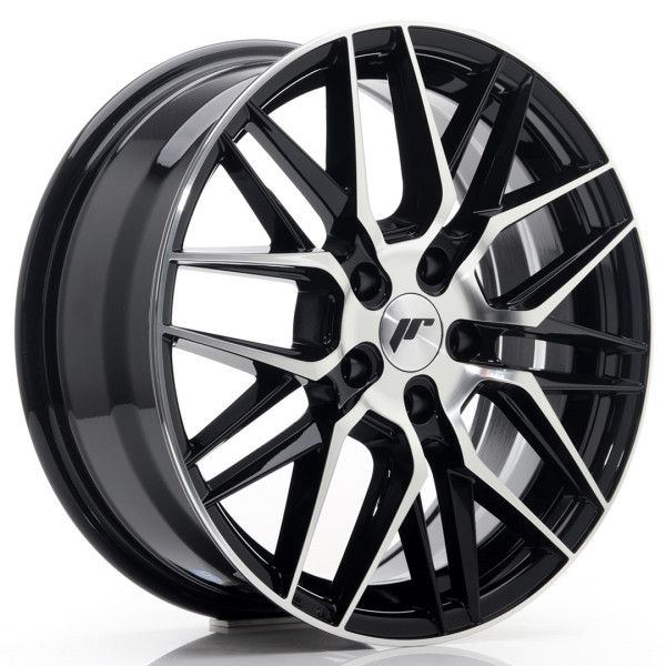 Set di 4 cerchi JR Wheels JR28 per Volkswagen Golf VII R 2014-2017