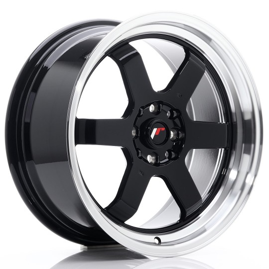 4 kpl:n sarja JR Wheels JR12 -vanteita Audi Q5 Sportback -mallille (2021–2025)