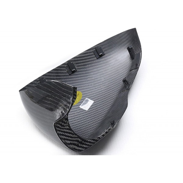 Carbon Replacement Shells - BMW [SERIE 5]