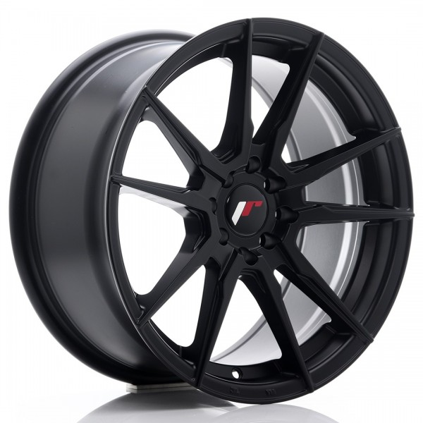 4 kpl:n sarja JR Wheels JR21 -vanteita Audi Q5 Sportback -mallille (2021–2025)