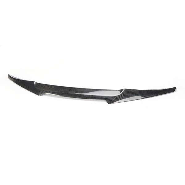 M4 Carbon Style Spoiler - BMW [SERIE 4]