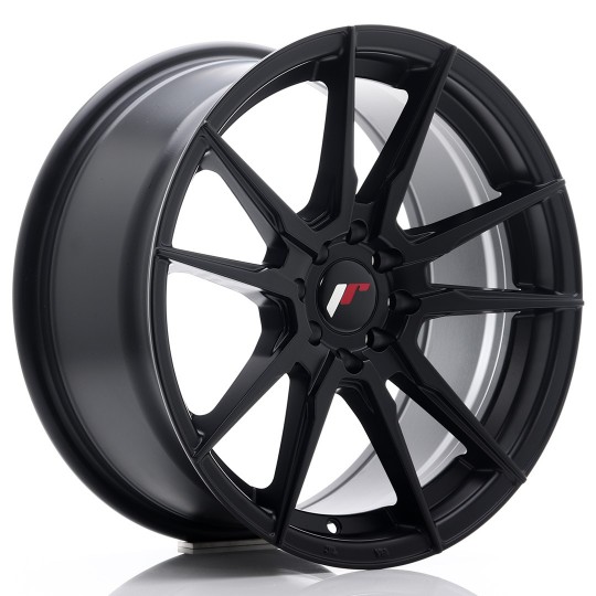 4 kpl:n sarja JR Wheels JR21 -vanteita Audi Q5 Sportback -mallille (2021–2025)