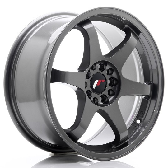 Set di 4 cerchi JR Wheels JR3 per Audi Q5 Sportback 2021-2025