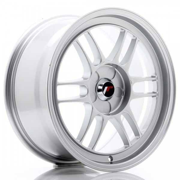 Juego de 4 llantas JR Wheels JR7 para Audi Q5 Sportback 2021-2025