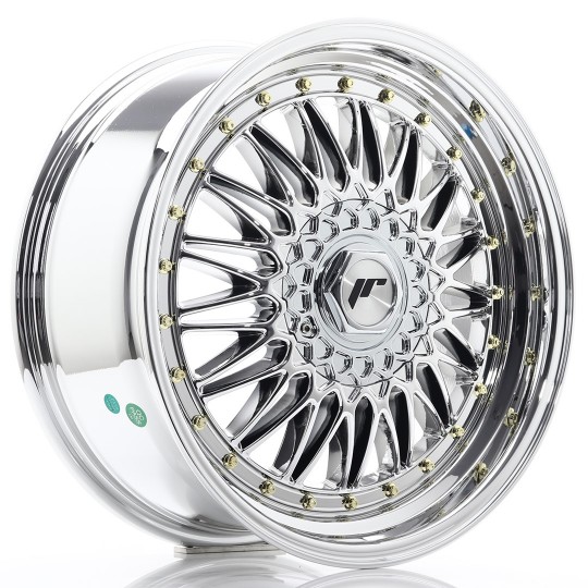 4 kpl:n sarja JR Wheels JR9 -vanteita Audi Q5 Sportback -mallille (2021–2025)