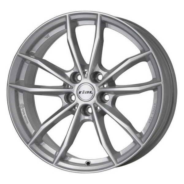 Sæt med 4 fælge X12 til Volkswagen Golf VII Variant 2017-2019