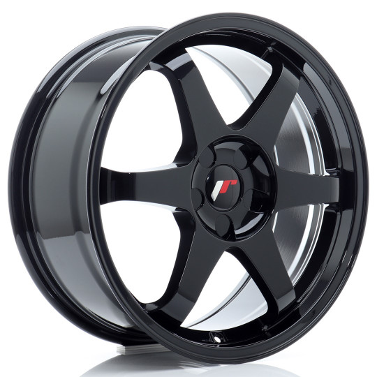 Sæt med 4 fælge JR Wheels JR3 til Volkswagen Golf VII 2012-2017